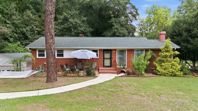 4013 Vesta Drive, Raleigh, NC 27603