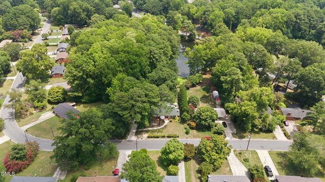 4013 Vesta Drive, Raleigh, NC 27603