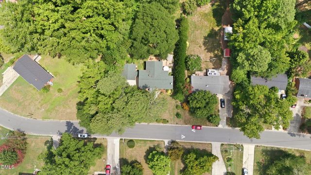 4013 Vesta Drive, Raleigh, NC 27603