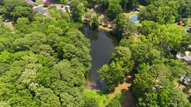 4013 Vesta Drive, Raleigh, NC 27603