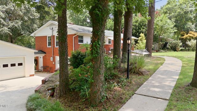 4013 Vesta Drive, Raleigh, NC 27603