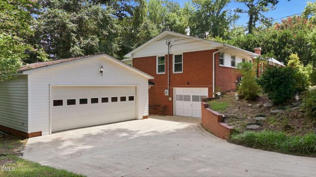 4013 Vesta Drive, Raleigh, NC 27603