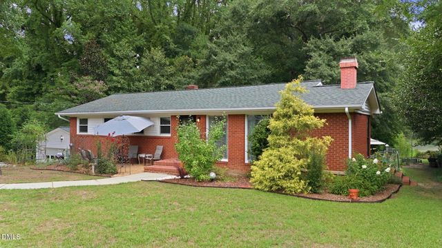 4013 Vesta Drive, Raleigh, NC 27603