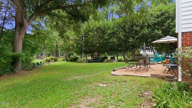 4013 Vesta Drive, Raleigh, NC 27603