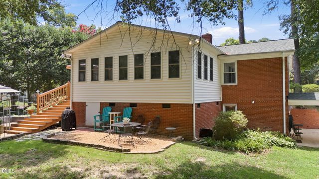4013 Vesta Drive, Raleigh, NC 27603
