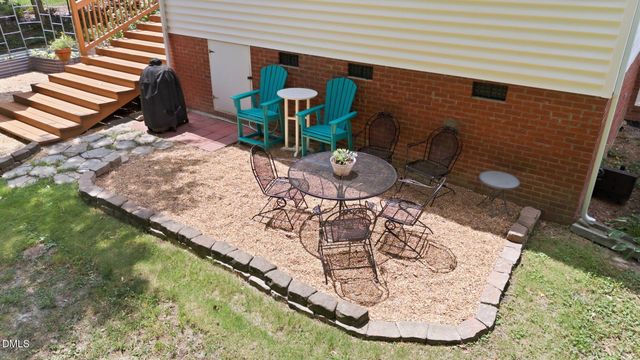 4013 Vesta Drive, Raleigh, NC 27603
