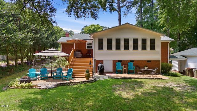 4013 Vesta Drive, Raleigh, NC 27603