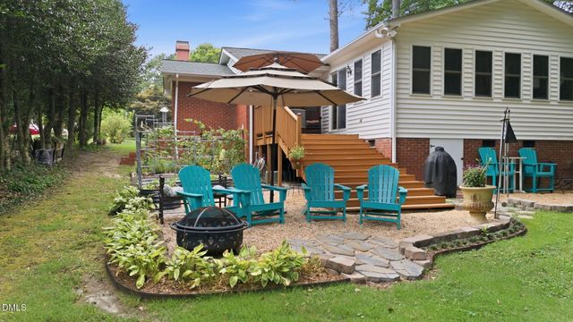 4013 Vesta Drive, Raleigh, NC 27603