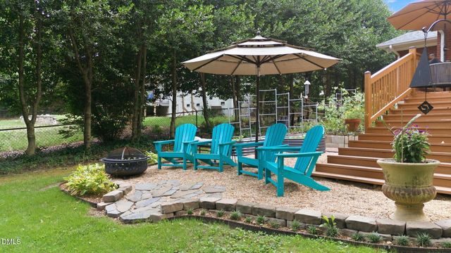 4013 Vesta Drive, Raleigh, NC 27603