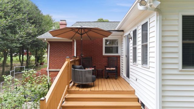 4013 Vesta Drive, Raleigh, NC 27603