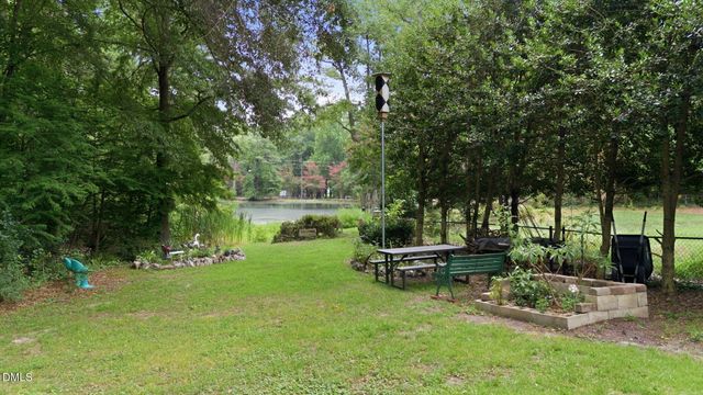 4013 Vesta Drive, Raleigh, NC 27603