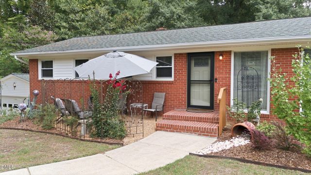 4013 Vesta Drive, Raleigh, NC 27603
