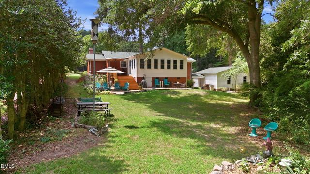4013 Vesta Drive, Raleigh, NC 27603