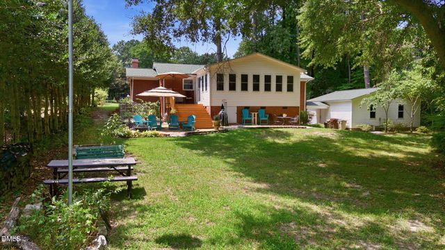 4013 Vesta Drive, Raleigh, NC 27603