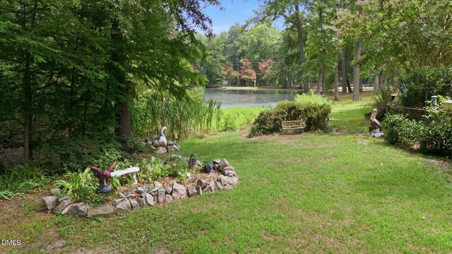 4013 Vesta Drive, Raleigh, NC 27603