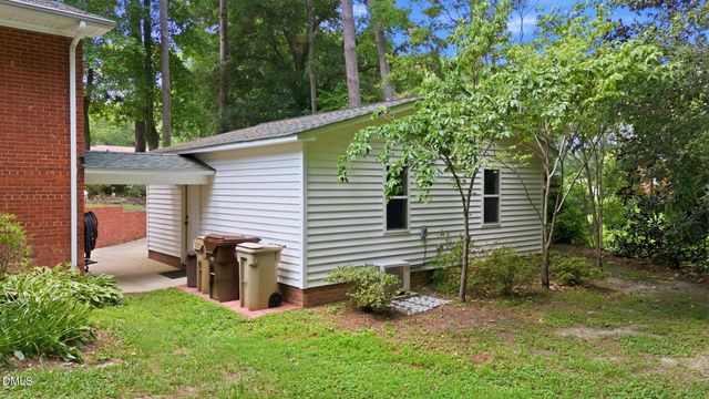 4013 Vesta Drive, Raleigh, NC 27603