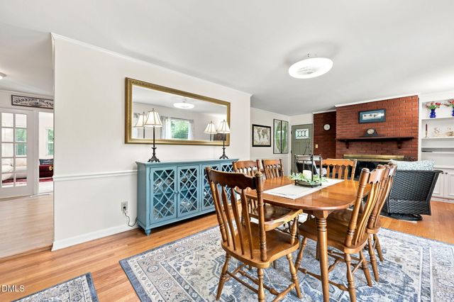 4013 Vesta Drive, Raleigh, NC 27603