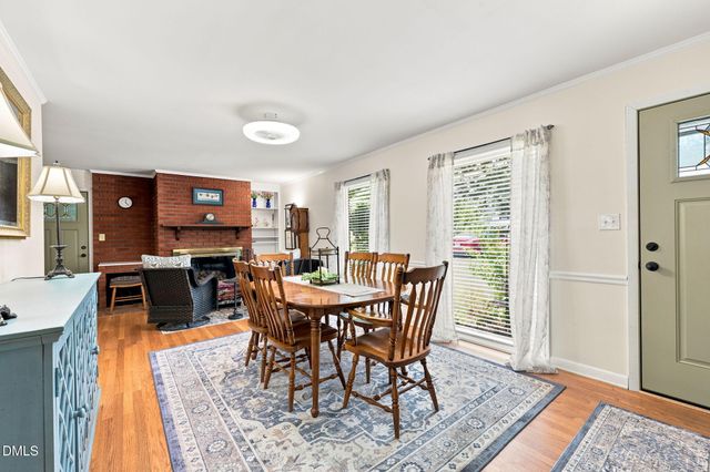 4013 Vesta Drive, Raleigh, NC 27603