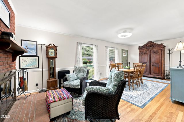 4013 Vesta Drive, Raleigh, NC 27603