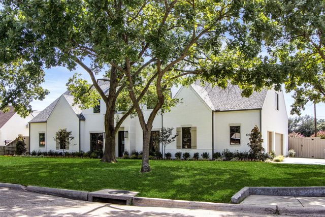 10335 Hedgeway Drive, Dallas, TX 75229