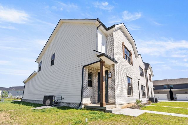 107 Blackberry Lane, Georgetown, KY 40324
