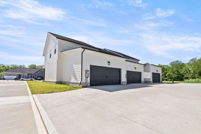 107 Blackberry Lane, Georgetown, KY 40324