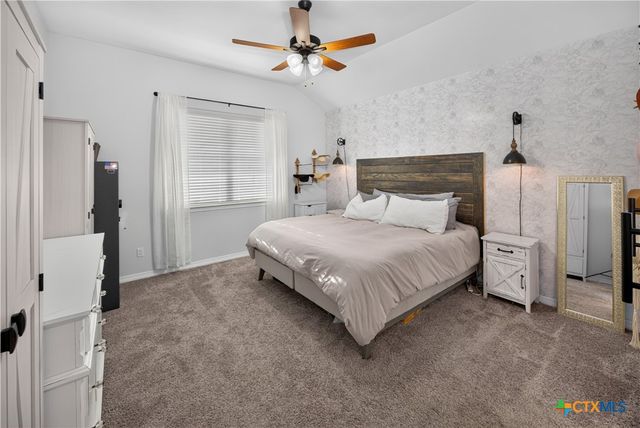 612 Holstein Drive, Belton, TX 76513