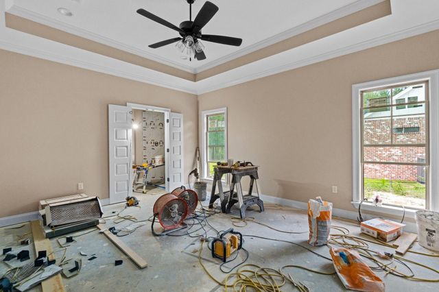 49 Pipestone Pass, Sumrall, MS 39482