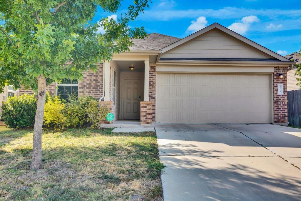 3712 Colorado High Ave, Austin, TX 78744