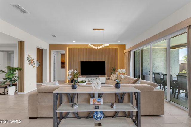 25934 S 224TH Place, Queen Creek, AZ 85142