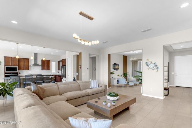 25934 S 224TH Place, Queen Creek, AZ 85142