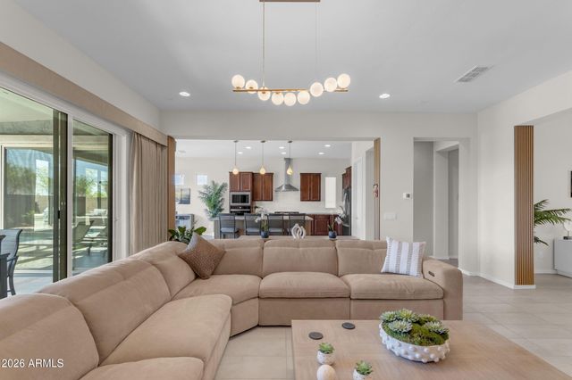 25934 S 224TH Place, Queen Creek, AZ 85142