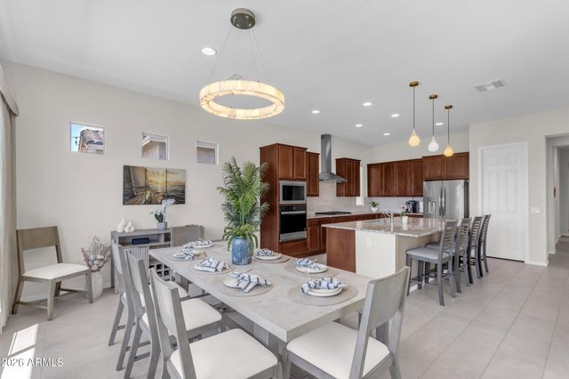 25934 S 224TH Place, Queen Creek, AZ 85142