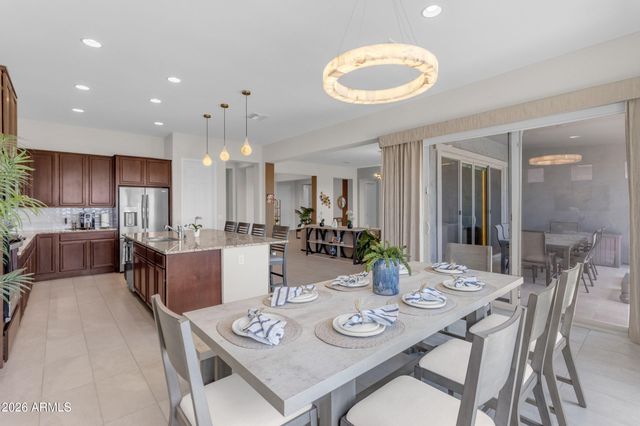 25934 S 224TH Place, Queen Creek, AZ 85142
