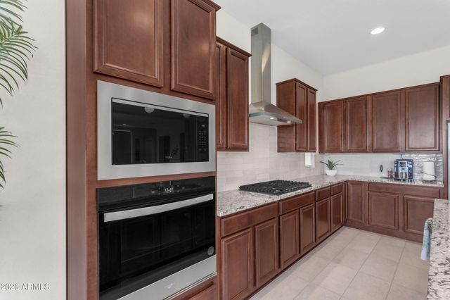 25934 S 224TH Place, Queen Creek, AZ 85142
