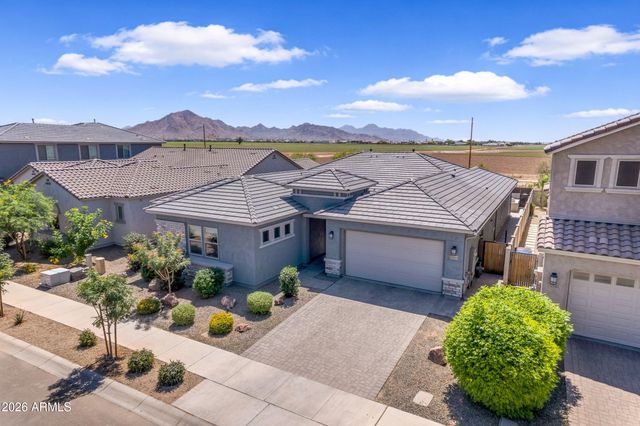 25934 S 224TH Place, Queen Creek, AZ 85142