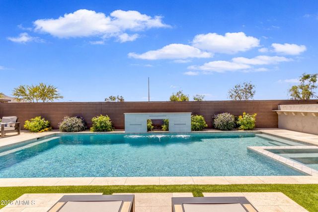 25934 S 224TH Place, Queen Creek, AZ 85142