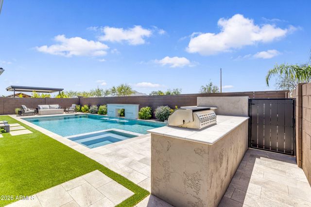 25934 S 224TH Place, Queen Creek, AZ 85142