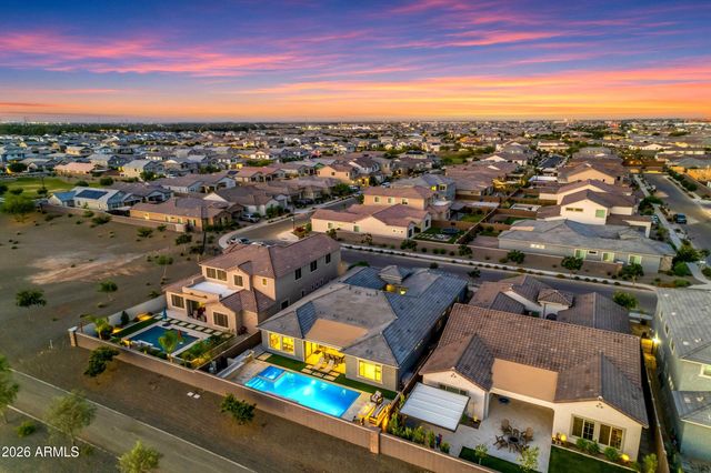 25934 S 224TH Place, Queen Creek, AZ 85142
