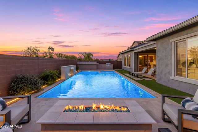 25934 S 224TH Place, Queen Creek, AZ 85142