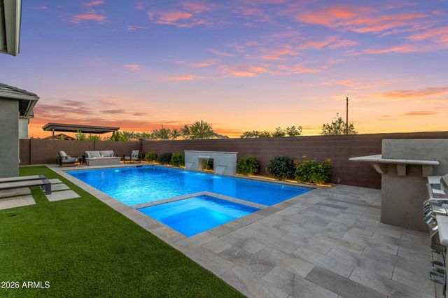 25934 S 224TH Place, Queen Creek, AZ 85142