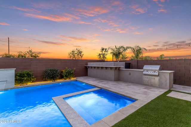 25934 S 224TH Place, Queen Creek, AZ 85142