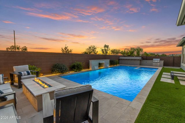 25934 S 224TH Place, Queen Creek, AZ 85142