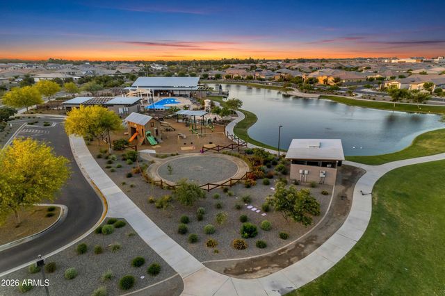 25934 S 224TH Place, Queen Creek, AZ 85142
