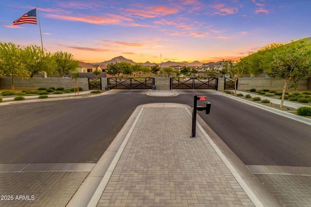 25934 S 224TH Place, Queen Creek, AZ 85142