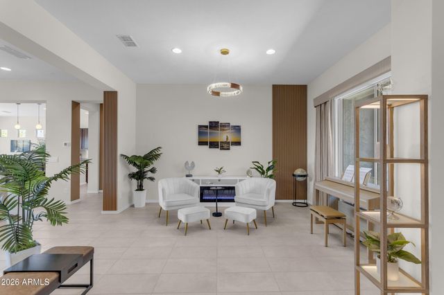 25934 S 224TH Place, Queen Creek, AZ 85142