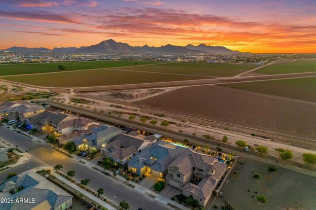 25934 S 224TH Place, Queen Creek, AZ 85142