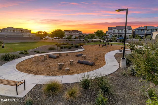 25934 S 224TH Place, Queen Creek, AZ 85142