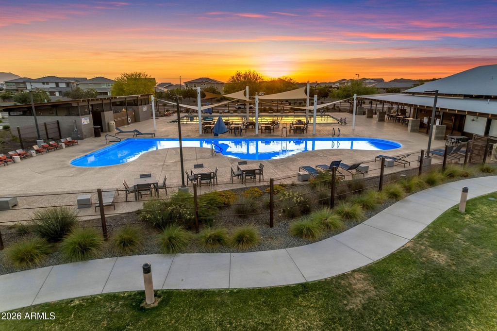 25934 S 224TH Place, Queen Creek, AZ 85142 — photo 3