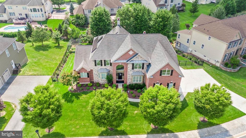 407 ARCADIA WAY, Wilmington, DE 19808